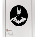 Batman Comic DC Joker Vinyl Decal Sticker for Home, wall, décor, bar, café, Car