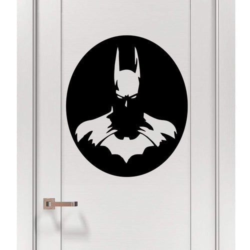 Batman Comic DC Joker Vinyl Decal Sticker for Home, wall, décor, bar, café, Car