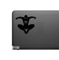 Spiderman Vinyl Decal Sticker for Home, wall, décor, bar, café, Car, bedroom