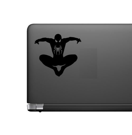Spiderman Vinyl Decal Sticker for Home, wall, décor, bar, café, Car, bedroom