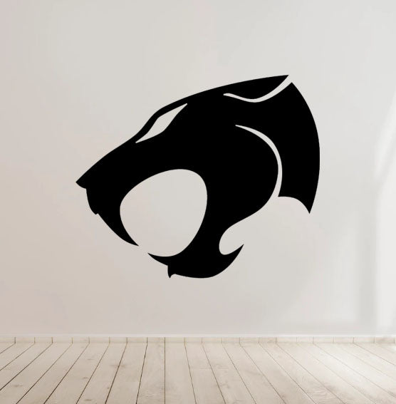 Thunder Cats Cartoon Kids Vinyl Decal Car Laptop Truck Bumper Window Decor Phone