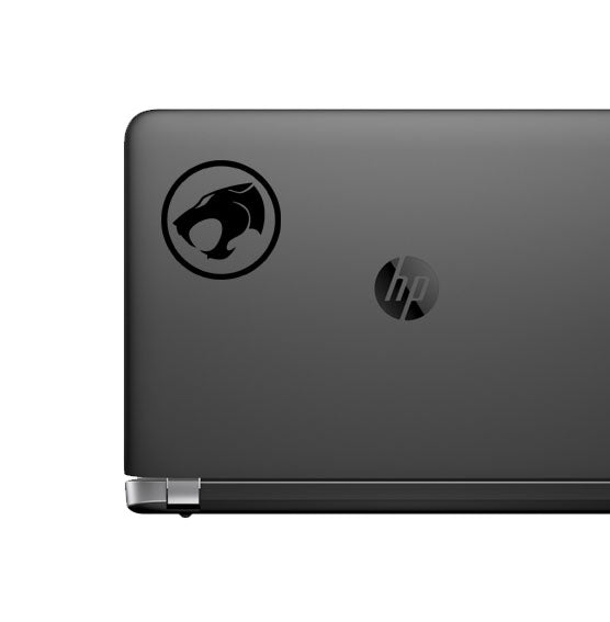 Thunder Cats Cartoon Decal Car Laptop Truck Bumper Window