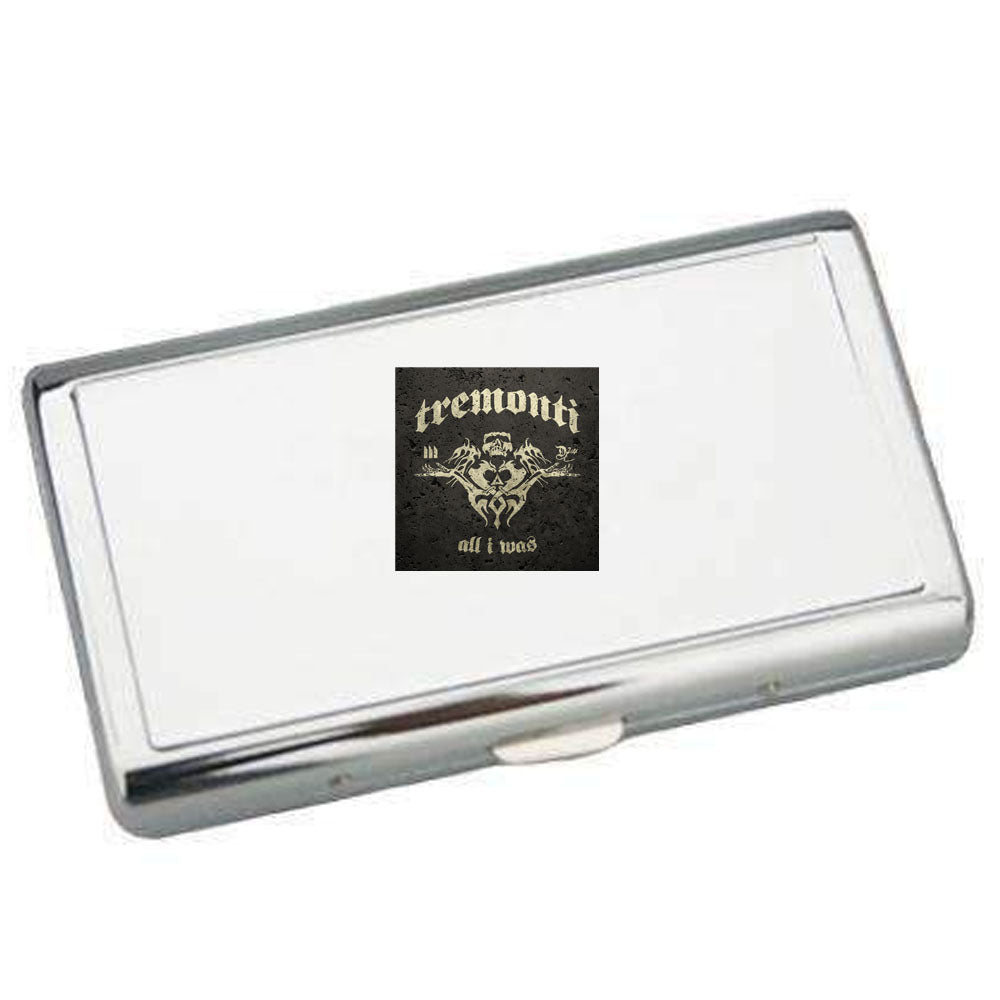 Tremonti Band Rock Sticker Logo for Car Window Bumper Waterproof Decal UK