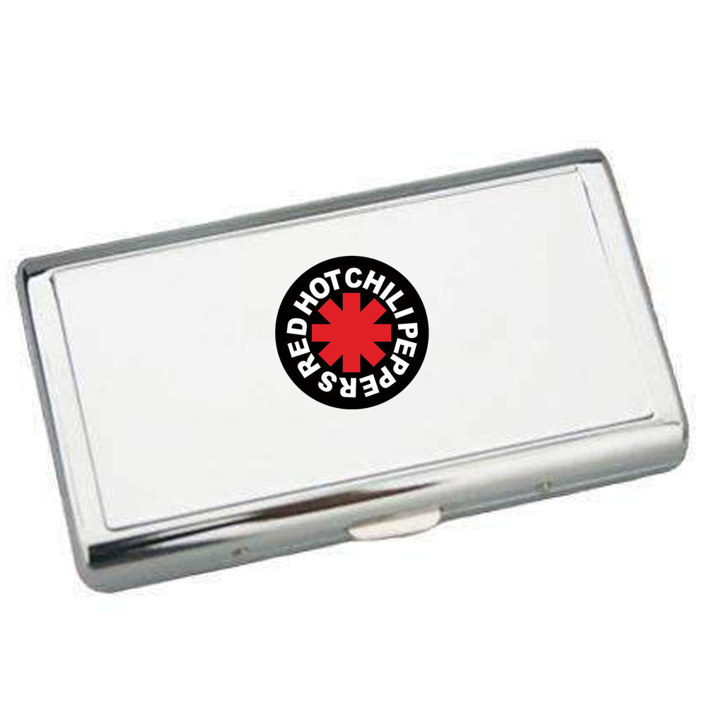 Red Hot Chill Peppers Band Logo Wall art Sticker Decal for Car laptop