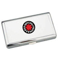 Red Hot Chill Peppers Band Logo Wall art Sticker Decal for Car laptop