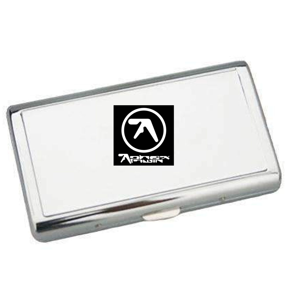 Aphex Twins Logo Art Band Vinyl Car Decals Window Bumper Waterproof Stickers UK