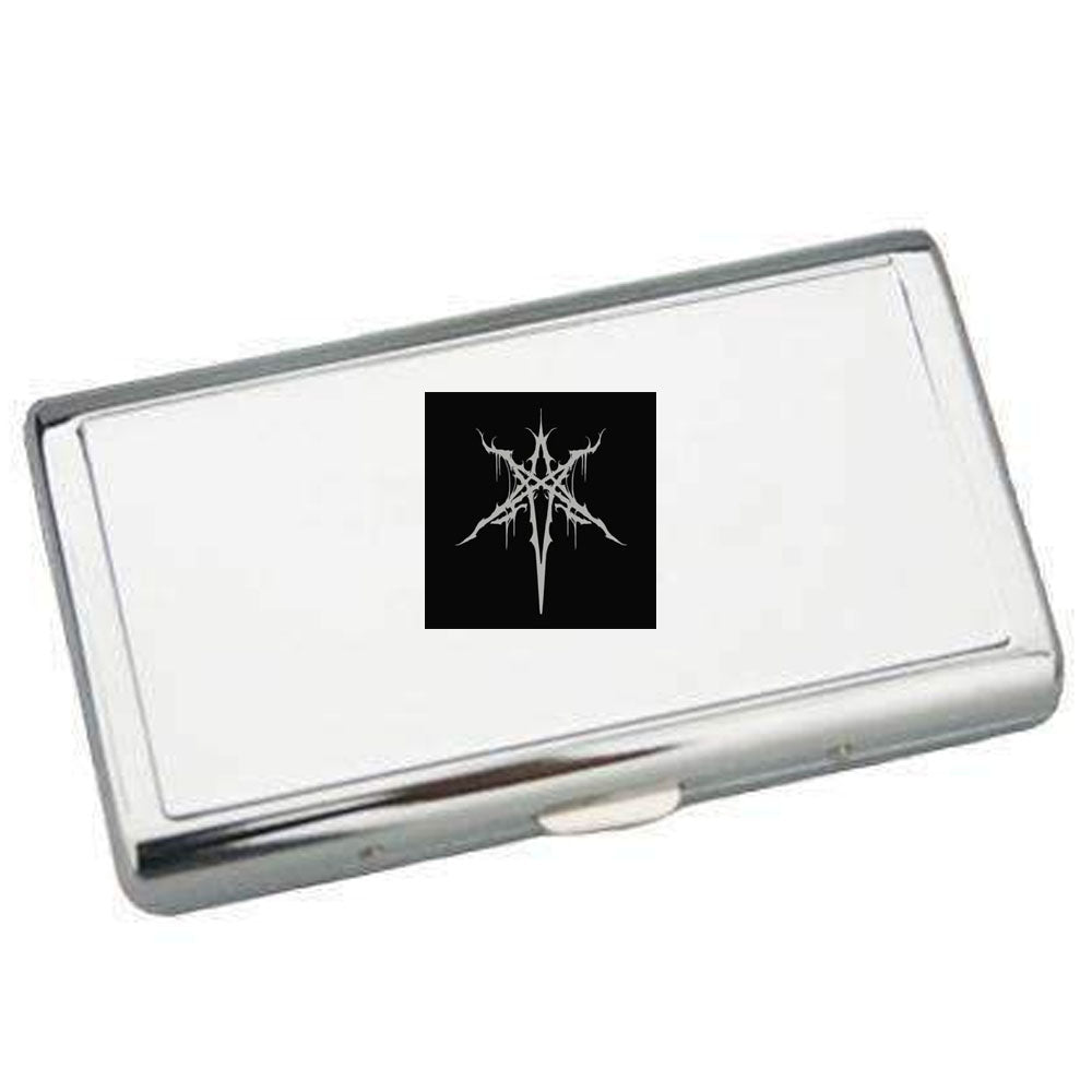 Bring Me The Horizon Band Logo Sticker for laptop Phone Car Window Room