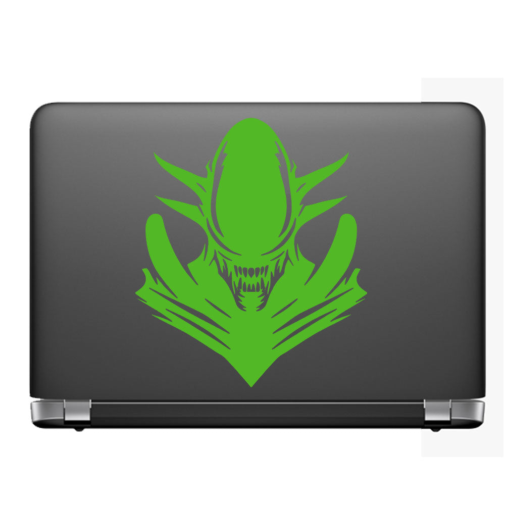 Aliens Movie Space Sticker - Vinyl Decal Sticker for Home, wall, room