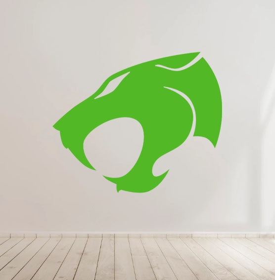 Thunder Cats Cartoon Kids Vinyl Decal Car Laptop Truck Bumper Window Decor Phone