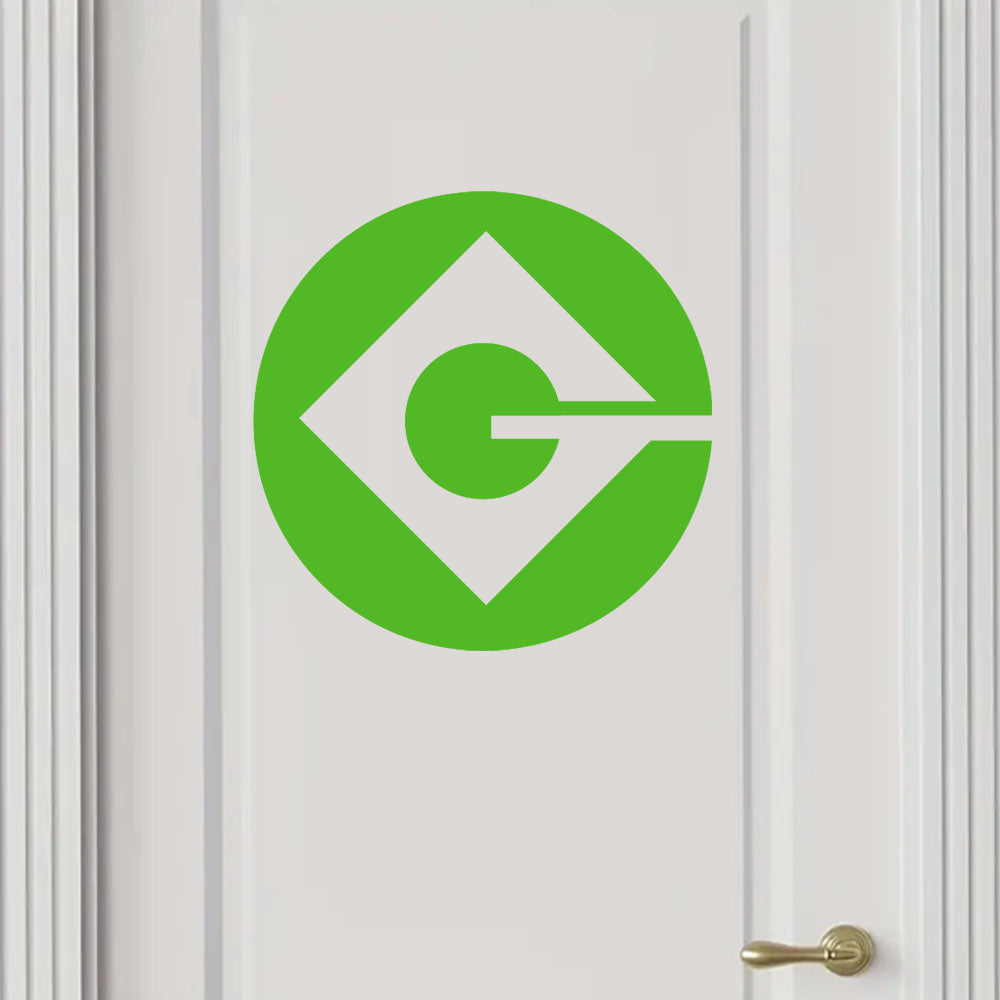 Minions Despicable Me Vinyl Decal Sticker for Home, wall, bar, Car, bedroom