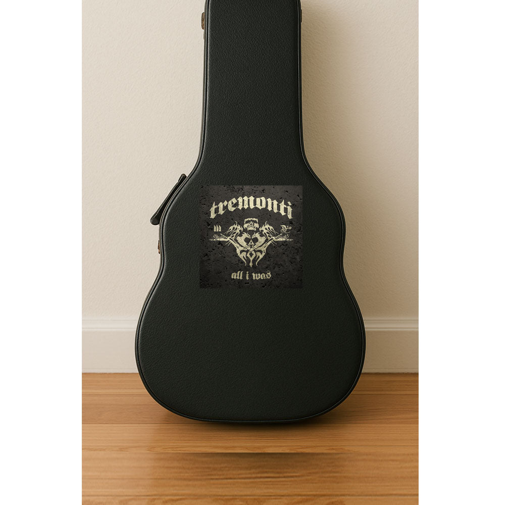 Tremonti Band Rock Sticker Logo for Car Window Bumper Waterproof Decal UK