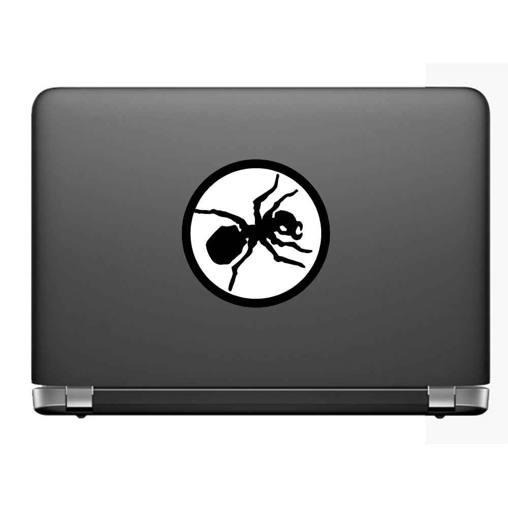 Prodigy Logo Band Sticker Vinyl Car Decals Window Bumper Waterproof Stickers