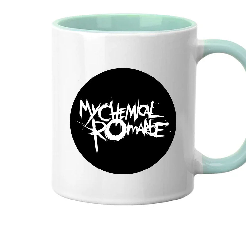 My Chemical Romance Band Logo Wall art Sticker Decal for Car laptop