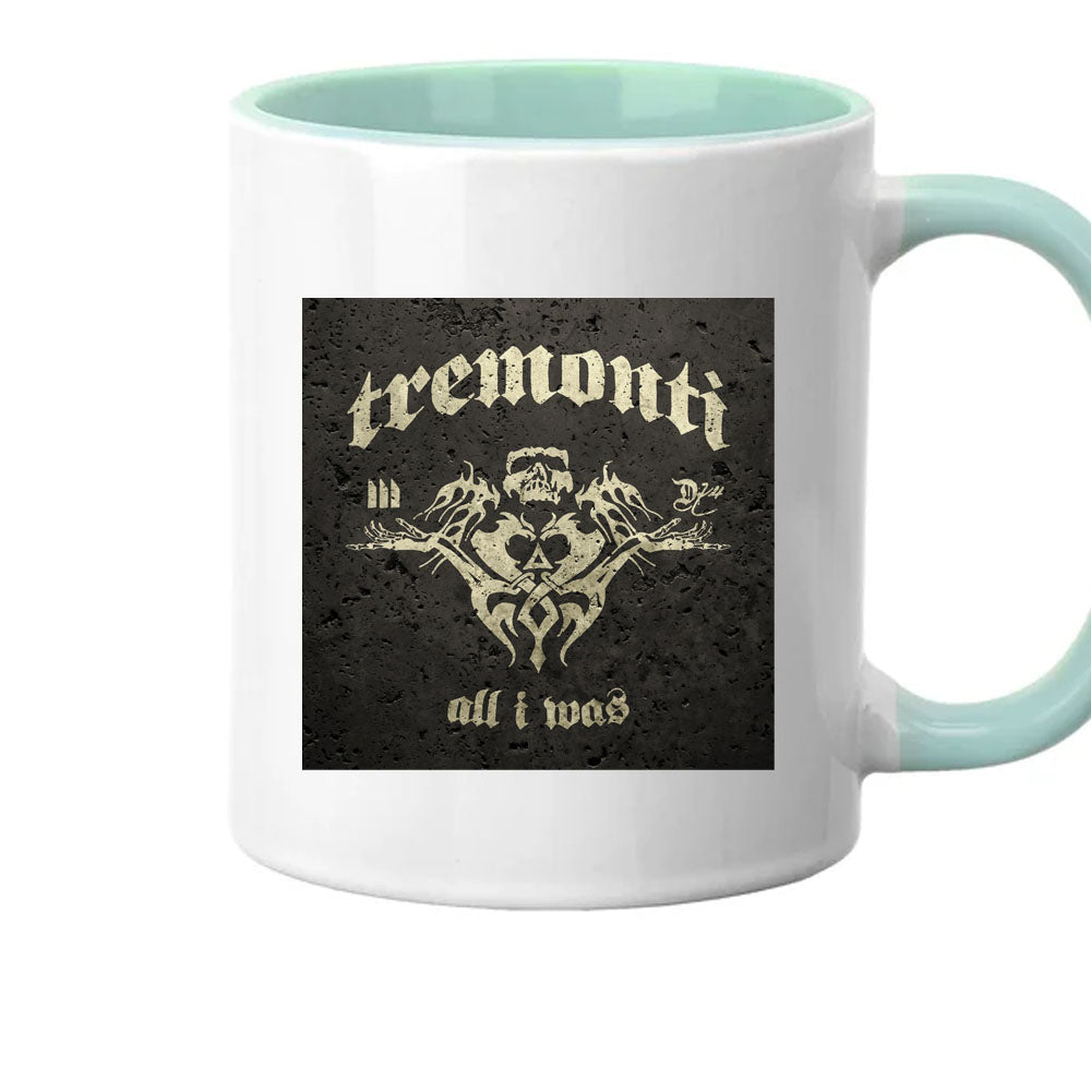 Tremonti Band Rock Sticker Logo for Car Window Bumper Waterproof Decal UK