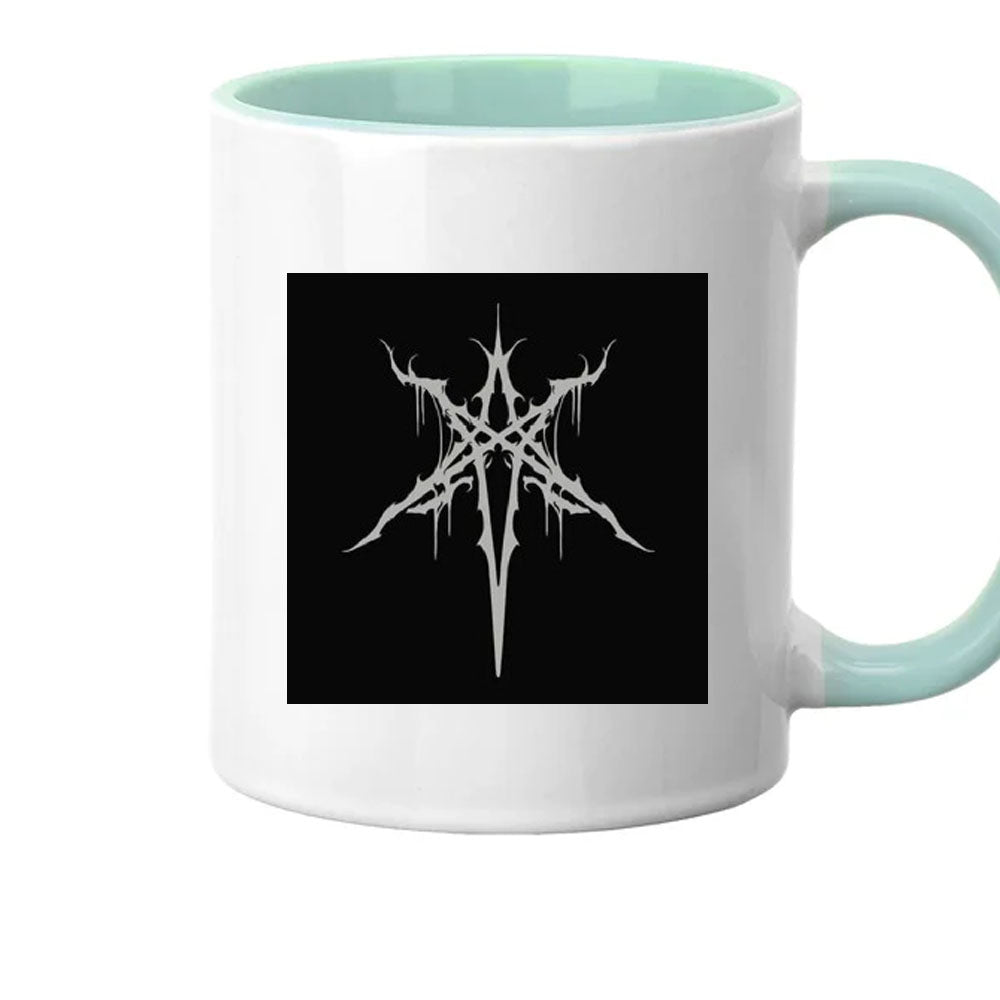 Bring Me The Horizon Band Logo Sticker for laptop Phone Car Window Room