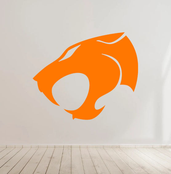 Thunder Cats Cartoon Kids Vinyl Decal Car Laptop Truck Bumper Window Decor Phone