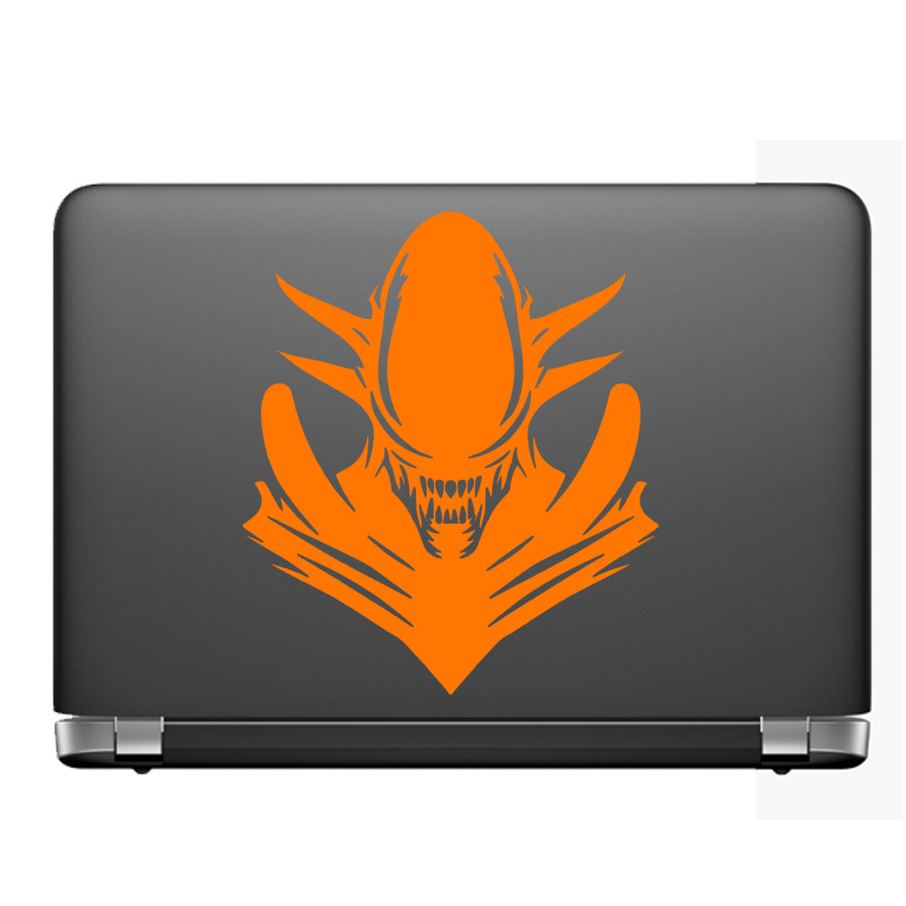 Aliens Movie Space Sticker - Vinyl Decal Sticker for Home, wall, room