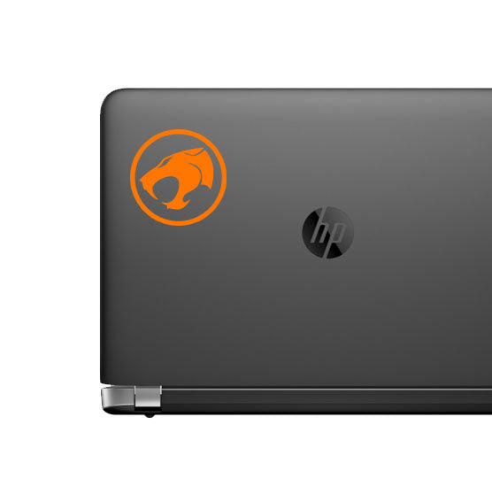 Thunder Cats Cartoon Decal Car Laptop Truck Bumper Window