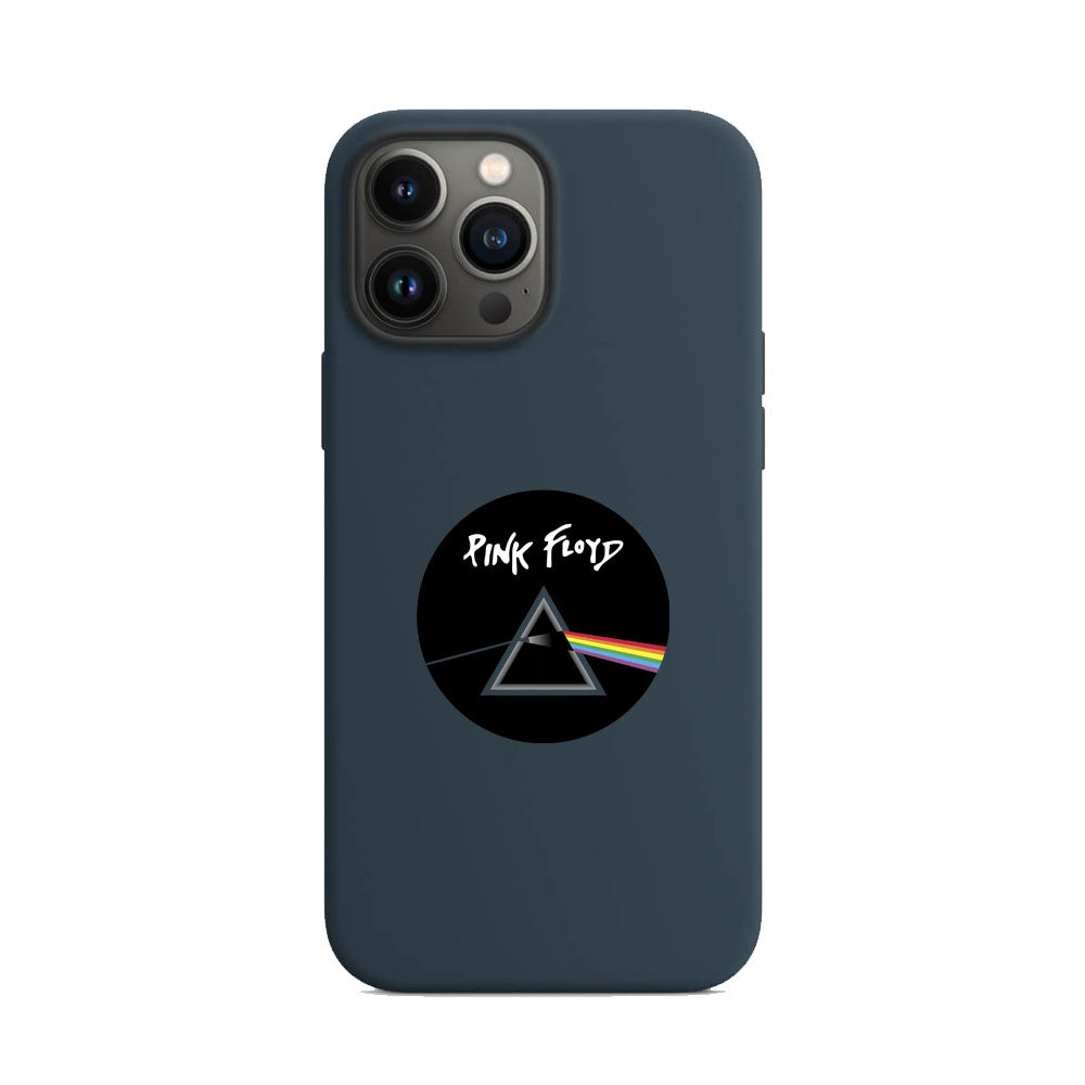 Pink Floyd Logo Band Sticker Vinyl Car Decals Window Bumper Waterproof Stickers