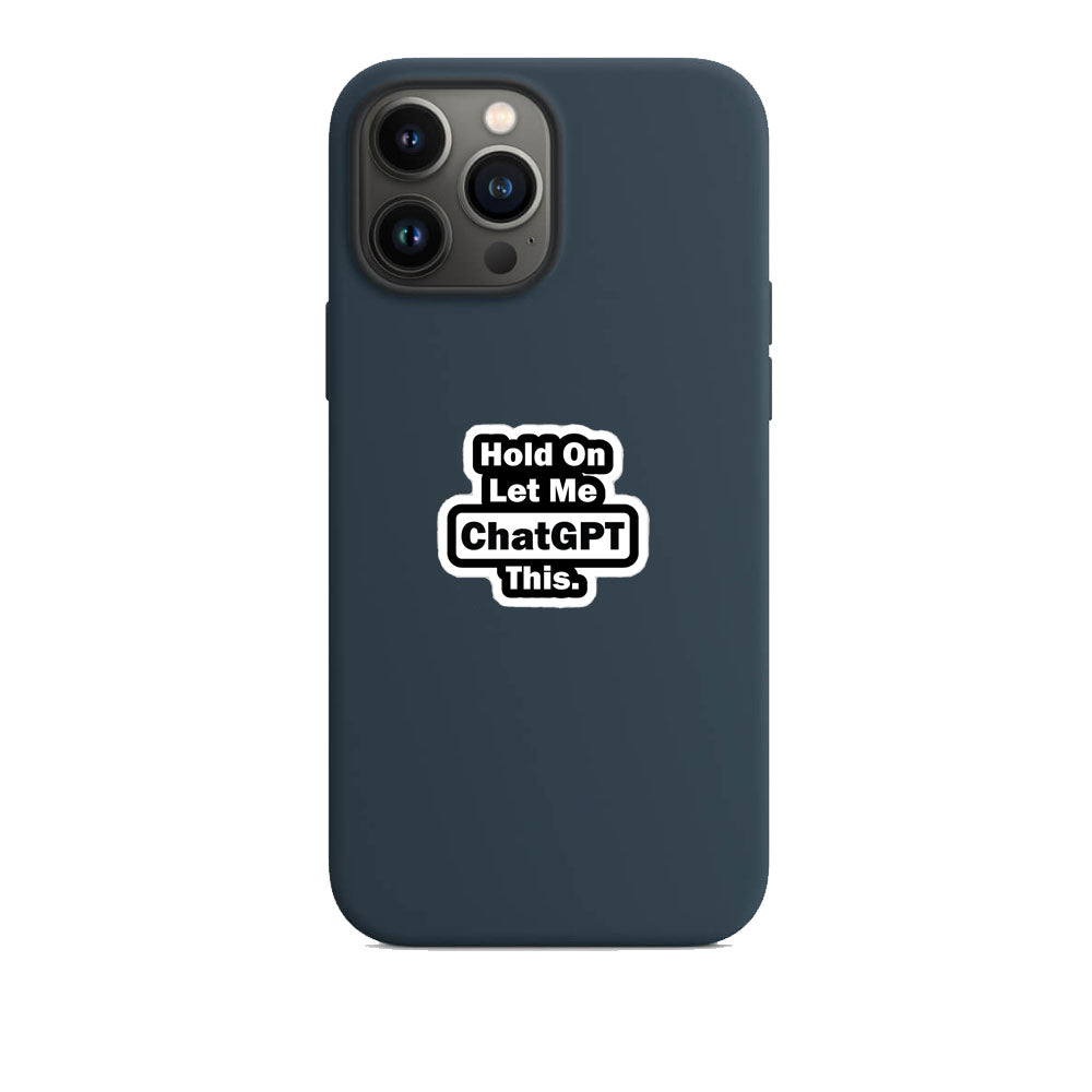 Gamer Funny Laptop Sticker PC ChatGPT Phone Case Home wall room Waterproof UK