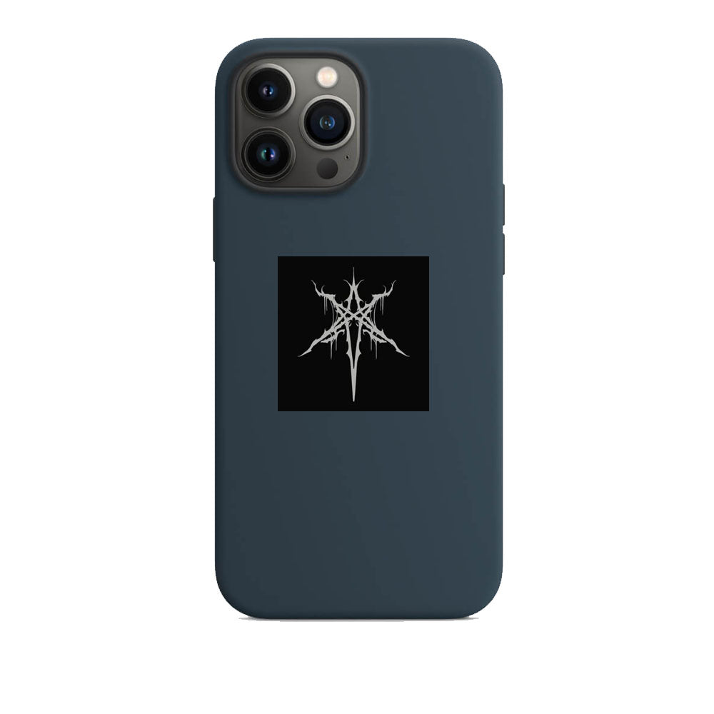 Bring Me The Horizon Band Logo Sticker for laptop Phone Car Window Room