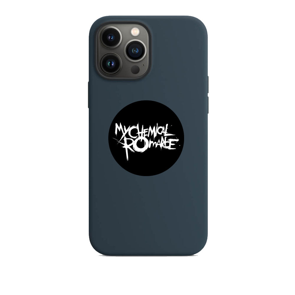 My Chemical Romance Band Logo Wall art Sticker Decal for Car laptop