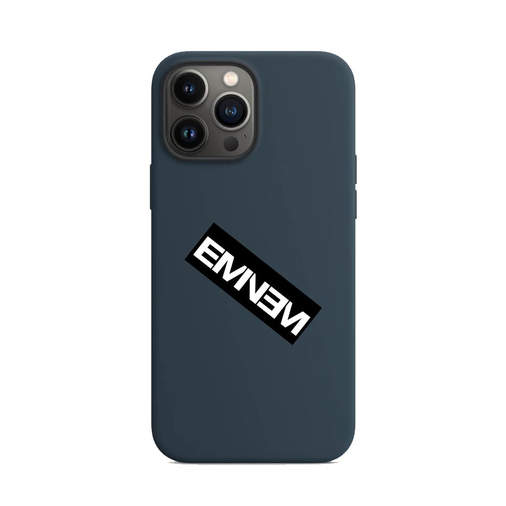 Eminem Logo Band Vinyl Sticker Decal for Car Window Bumper Waterproof Stickers