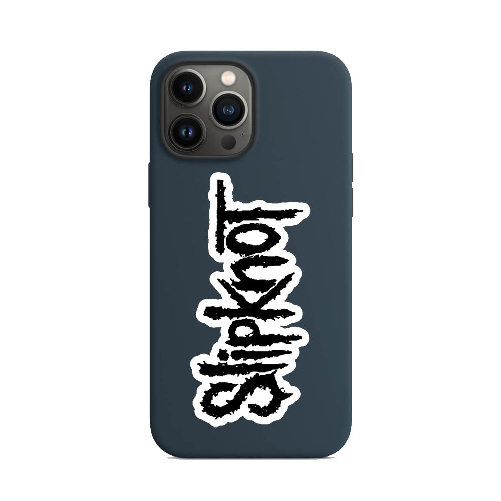 Slipknot Logo Band Sticker Vinyl Car Decals Window Bumper Waterproof Stickers