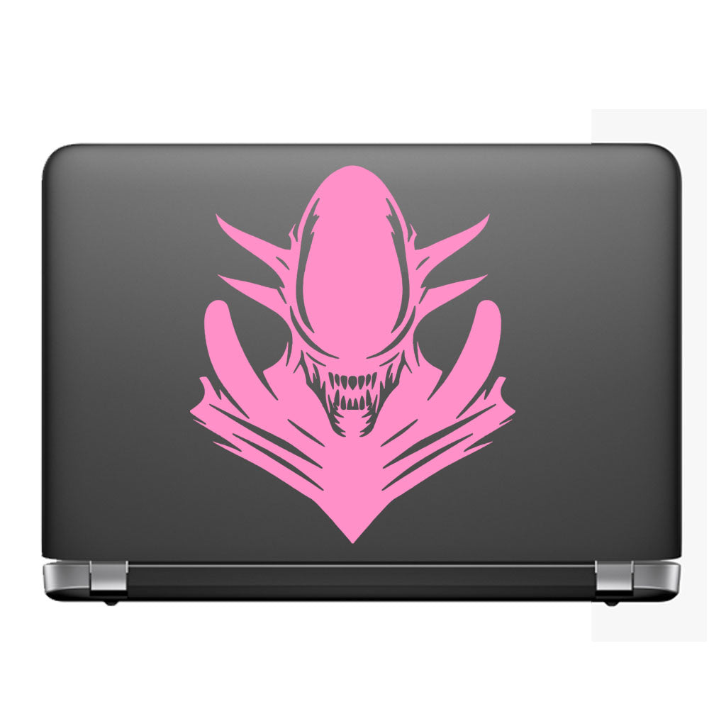 Aliens Movie Space Sticker - Vinyl Decal Sticker for Home, wall, room