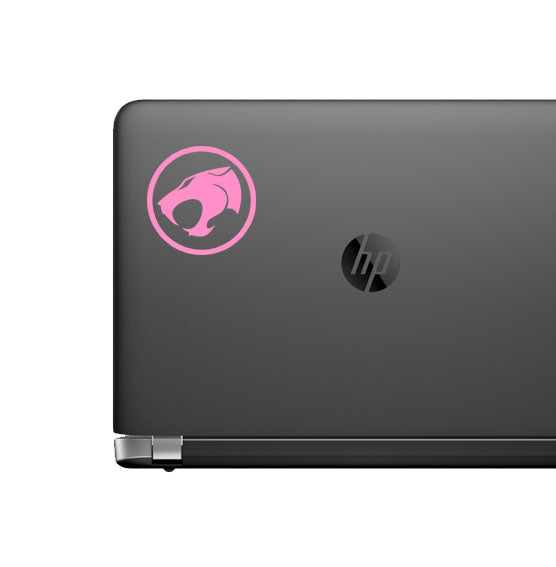 Thunder Cats Cartoon Decal Car Laptop Truck Bumper Window