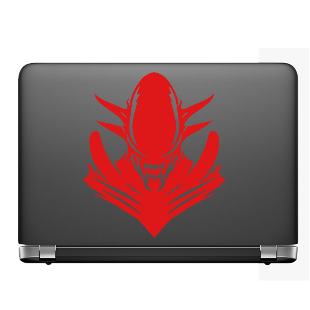 Aliens Movie Space Sticker - Vinyl Decal Sticker for Home, wall, room