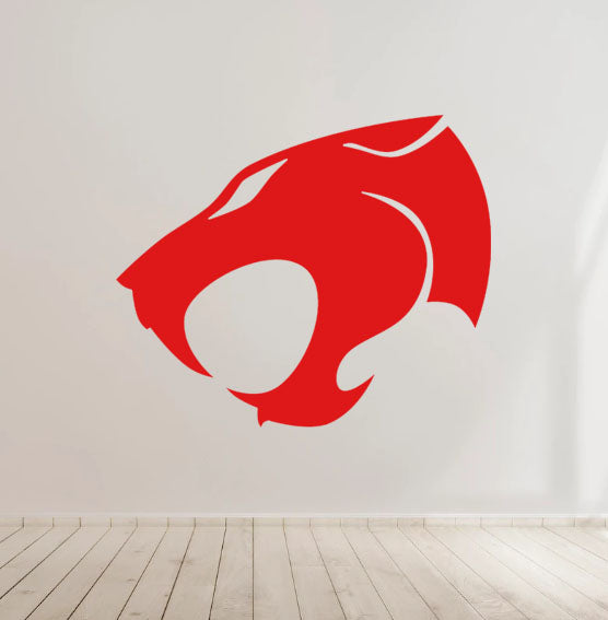 Thunder Cats Cartoon Kids Vinyl Decal Car Laptop Truck Bumper Window Decor Phone