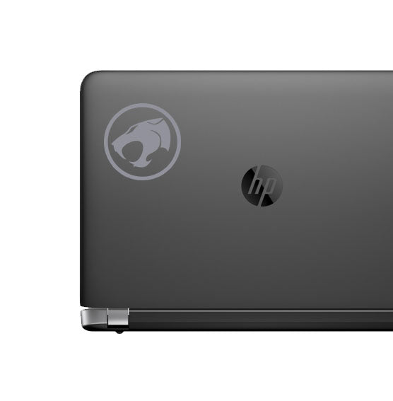 Thunder Cats Cartoon Decal Car Laptop Truck Bumper Window