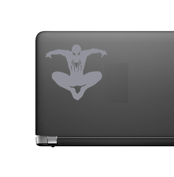 Spiderman Vinyl Decal Sticker for Home, wall, décor, bar, café, Car, bedroom