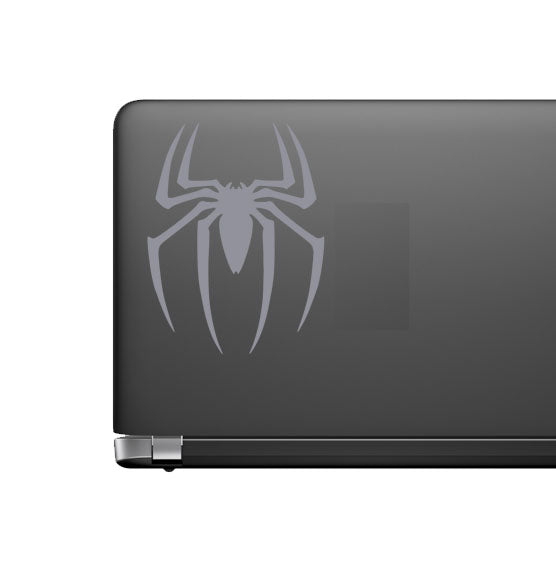 Spiderman Logo Vinyl Decal Sticker for Home, wall, décor, bar, Car, bedroom