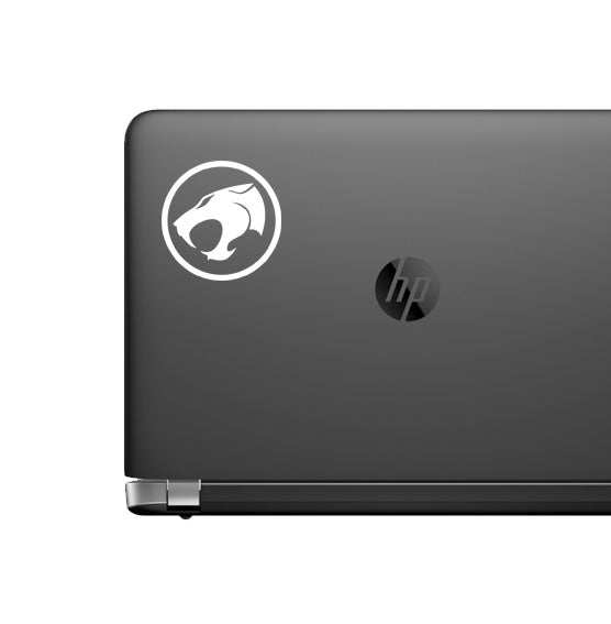 Thunder Cats Cartoon Decal Car Laptop Truck Bumper Window