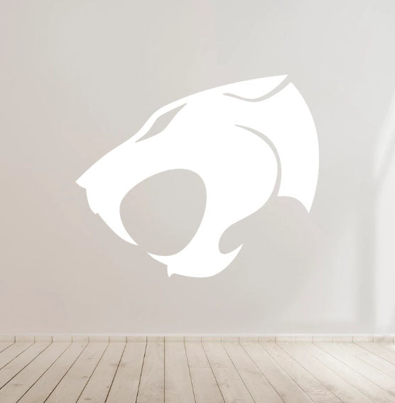 Thunder Cats Cartoon Kids Vinyl Decal Car Laptop Truck Bumper Window Decor Phone