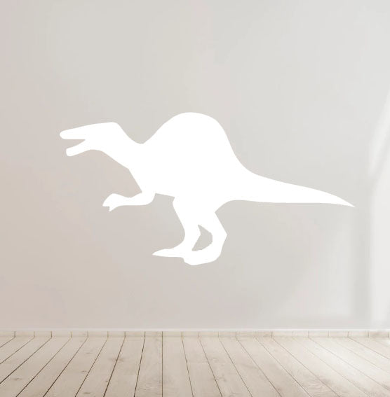 Dimetrodon Dinosaur Vinyl Decal Sticker for Home, wall, décor, Kids room