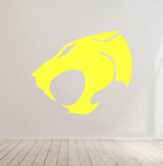 Thunder Cats Cartoon Kids Vinyl Decal Car Laptop Truck Bumper Window Decor Phone