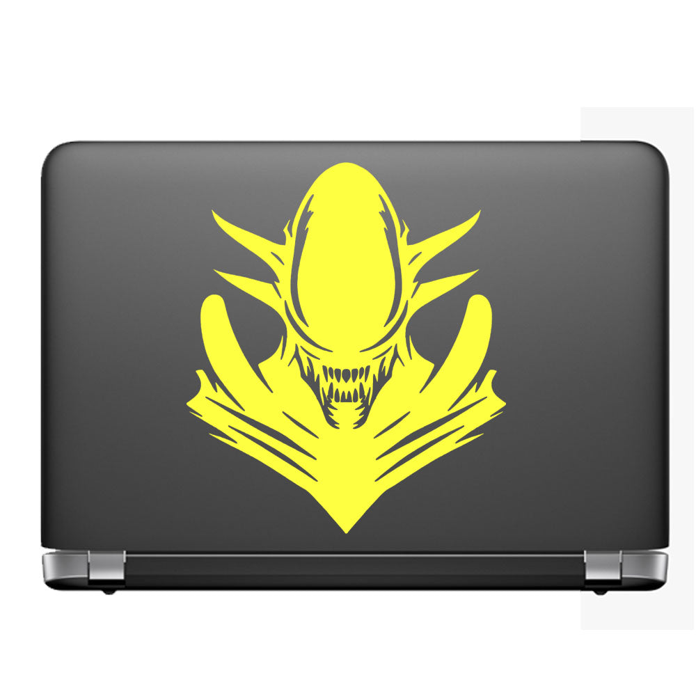 Aliens Movie Space Sticker - Vinyl Decal Sticker for Home, wall, room