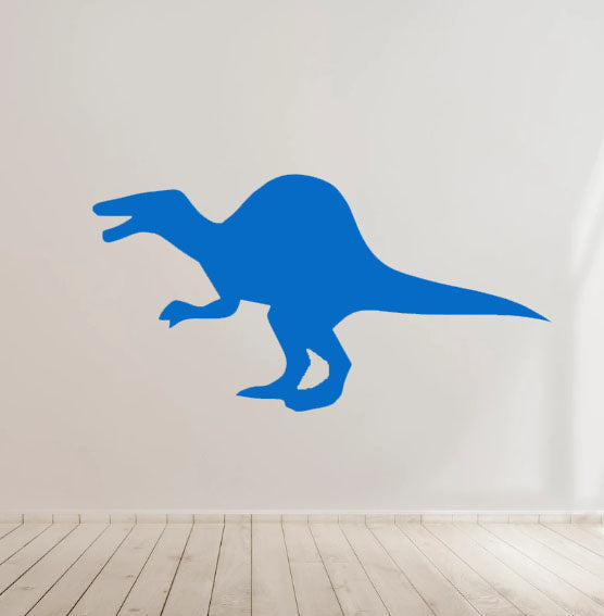 Dimetrodon Dinosaur Vinyl Decal Sticker for Home, wall, décor, Kids room