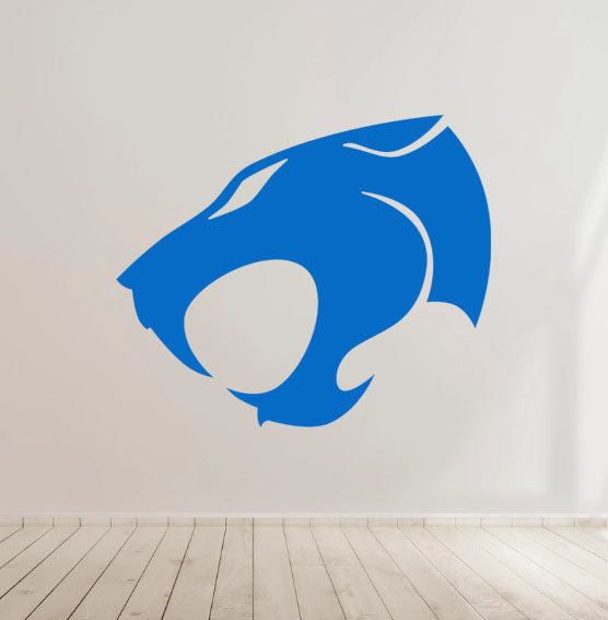 Thunder Cats Cartoon Kids Vinyl Decal Car Laptop Truck Bumper Window Decor Phone