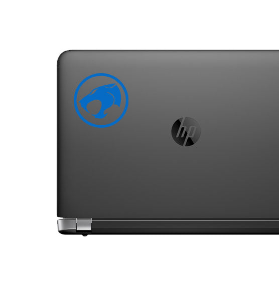 Thunder Cats Cartoon Decal Car Laptop Truck Bumper Window