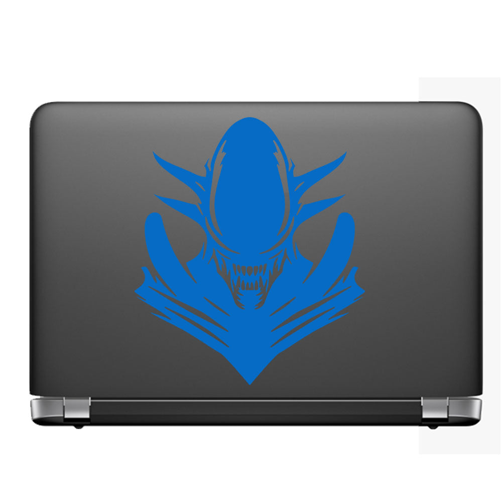 Aliens Movie Space Sticker - Vinyl Decal Sticker for Home, wall, room