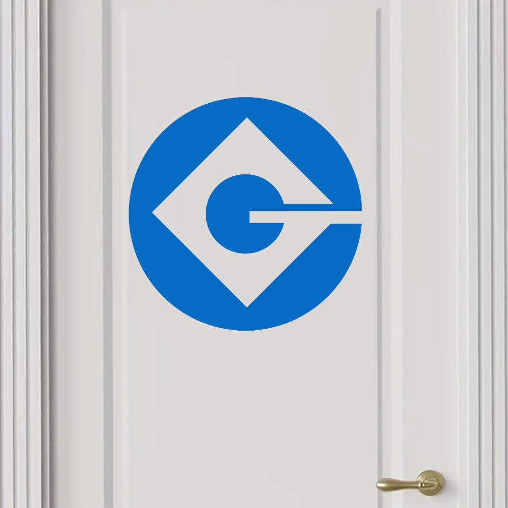 Minions Despicable Me Vinyl Decal Sticker for Home, wall, bar, Car, bedroom