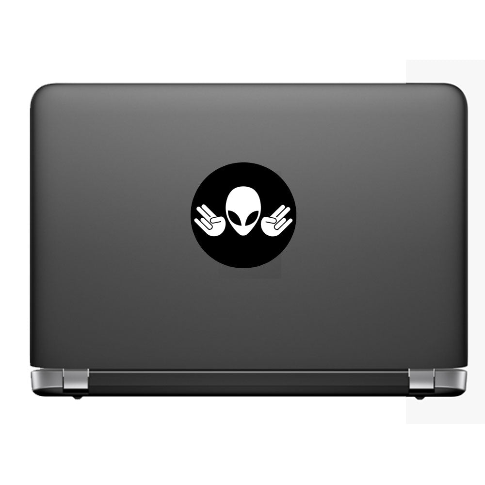 Aliens Movie Cool Sticker - Vinyl Decal Sticker for Home, wall, décor, bar, room