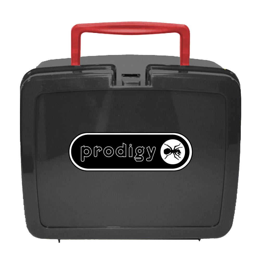Prodigy Logo Band Sticker Vinyl Car Decals Window Bumper Waterproof Stickers