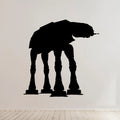 Star Wars AT AT Kids Wall Decal Sticker for Home Bedroom decor room Theme