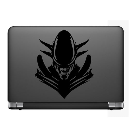Aliens Movie Space Sticker - Vinyl Decal Sticker for Home, wall, room