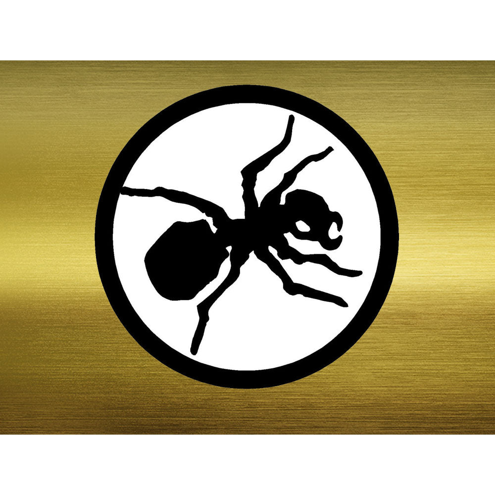 Prodigy Logo Band Sticker Vinyl Car Decals Window Bumper Waterproof Stickers